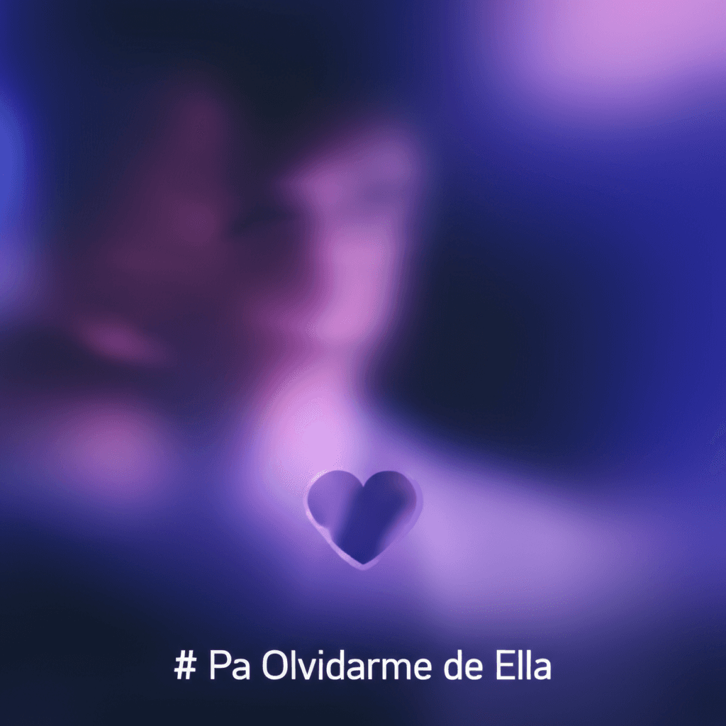 Pa Olvidarme de Ella 2