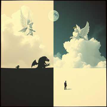 Head and Heart (Sped-Up Electropop)