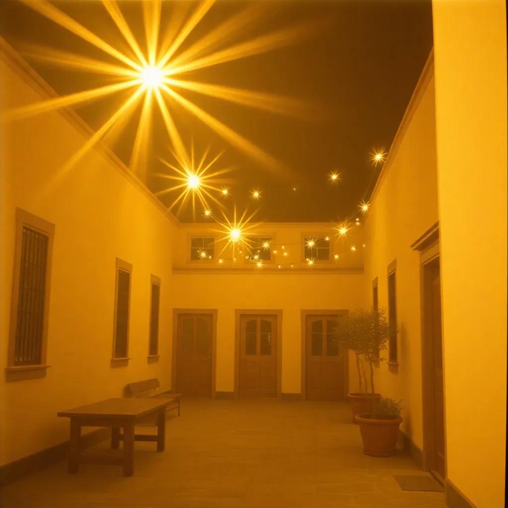 New Stars of Z.C.A. 2