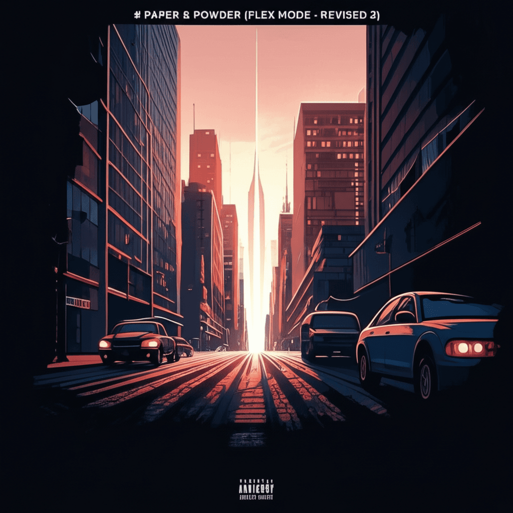 Paper & Powder (Flex Mode - Revised 2) 1