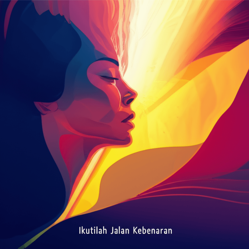 Ikutilah Jalan Kebenaran 2