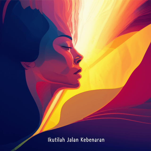 Ikutilah Jalan Kebenaran 2