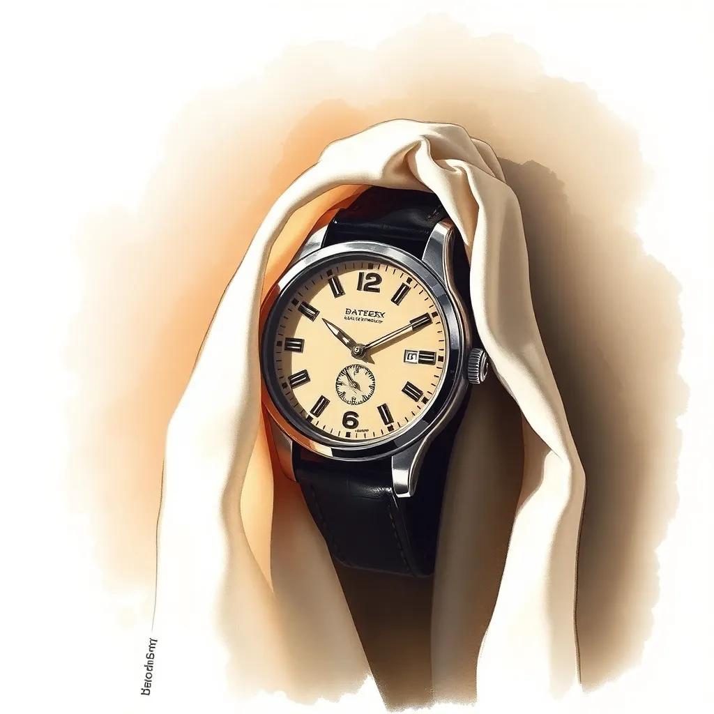 Mái Trường — Tay Quét Ký Ức 1