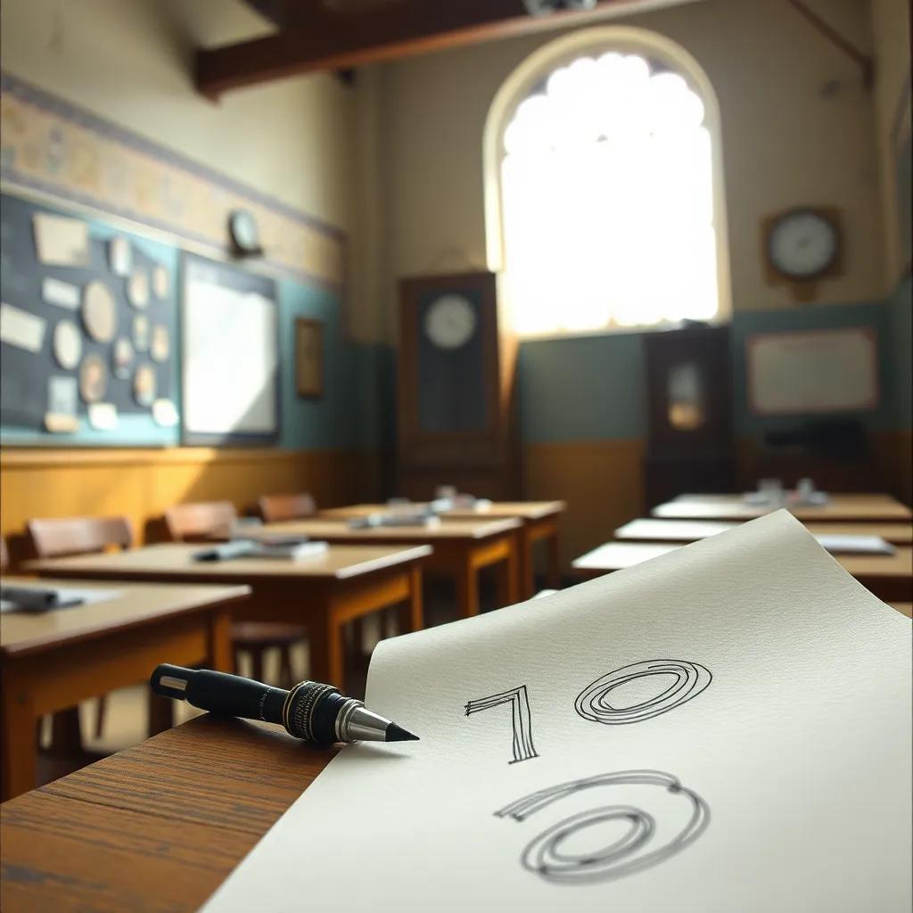 Mái Trường — Tay Quét Ký Ức 2