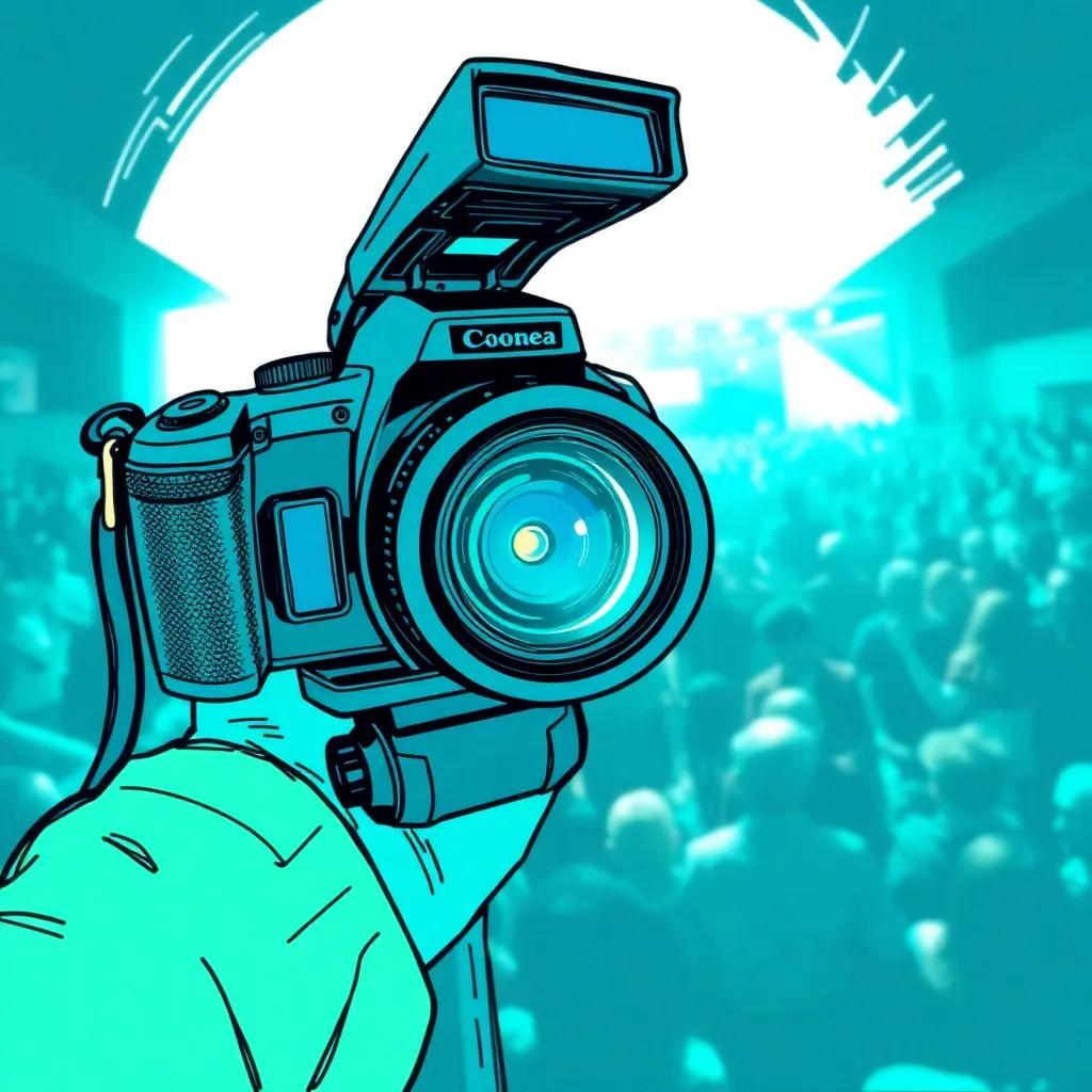 Video Outside (Roloalink Avivave) 1