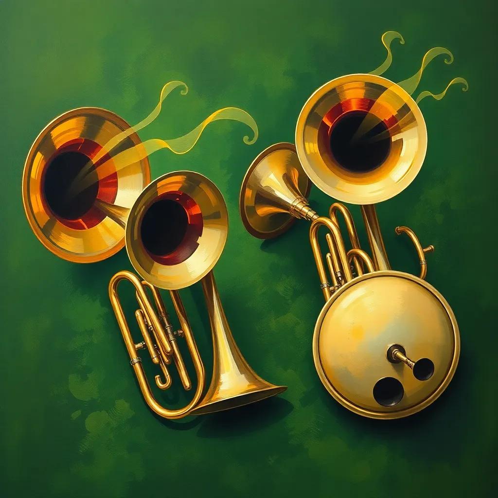 Fanfare: Salute to the Young Athletes 2