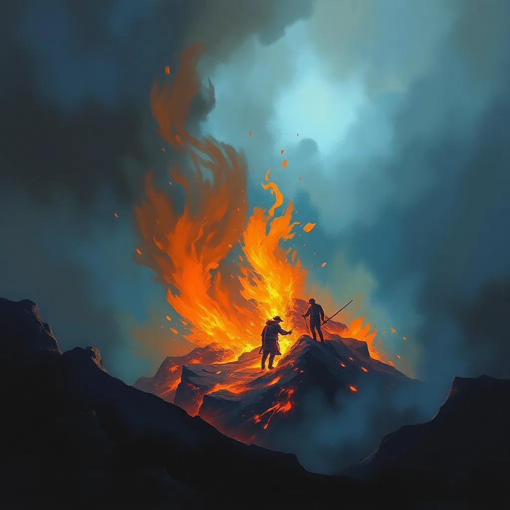 Crown the Silent Sky 1