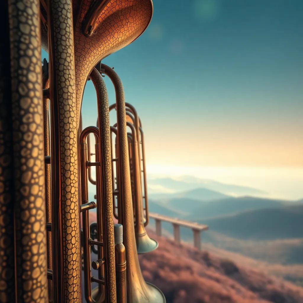 Fanfare: Salute to the Young Athletes 1