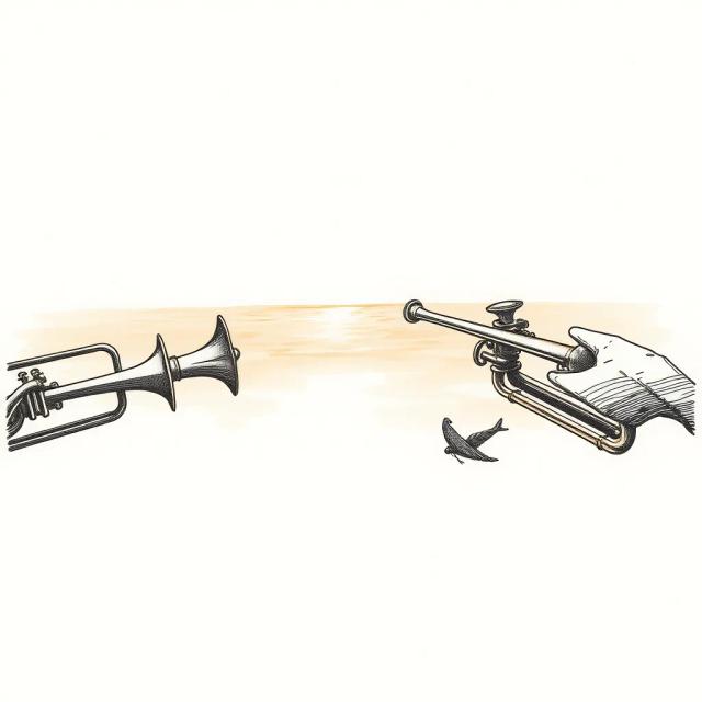 Crown the Silent Sky 2