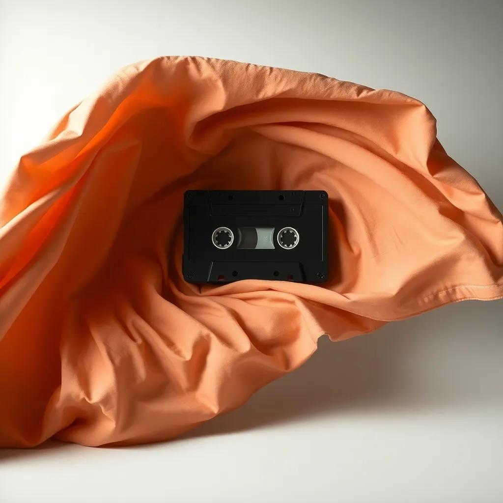 Tape Deck Disaster 2