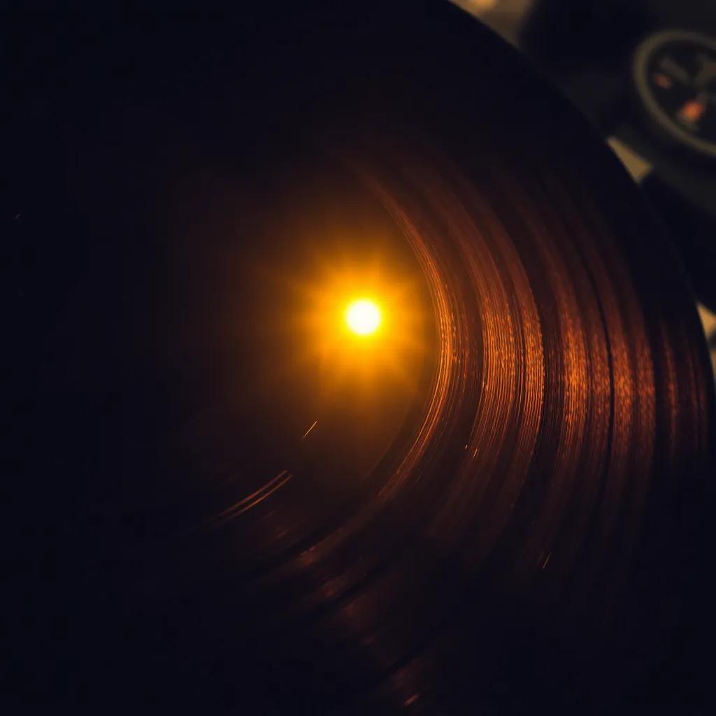 Tape Deck Disaster 2