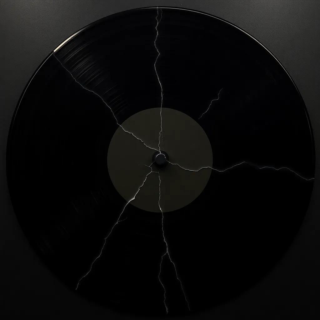 Tape Deck Disaster 1