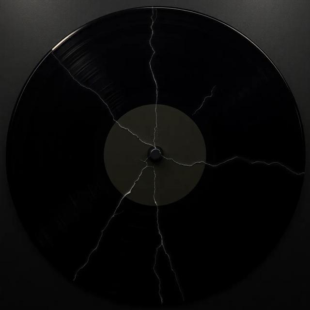 Tape Deck Disaster 1