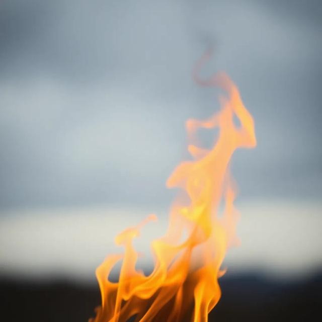 Crack the Quiet (Ignite the Fire) 1