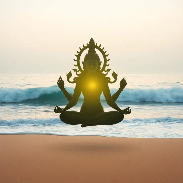 ॐ त्र्यम्बकं - Bhairavi Melody 1