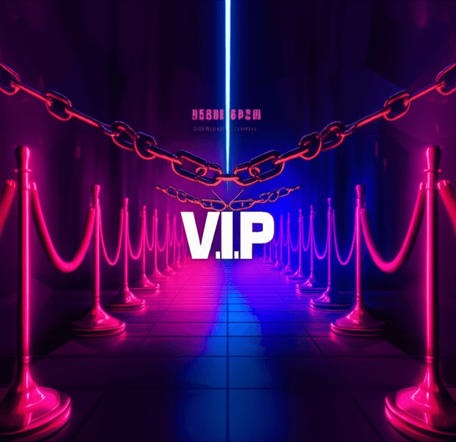V.I.P 2