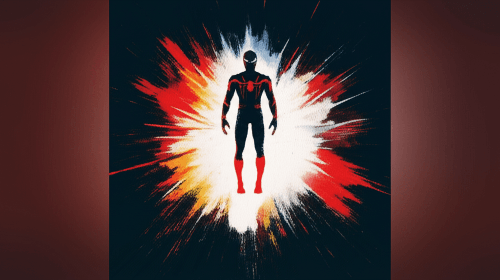 Rise of the Spider: Cinematic Trap 2