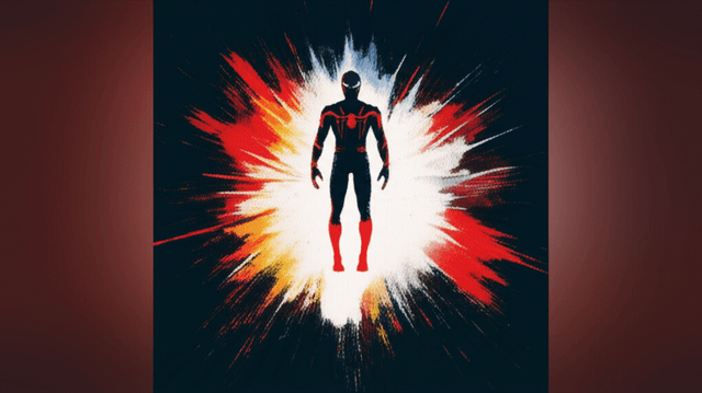 Rise of the Spider: Cinematic Trap 2