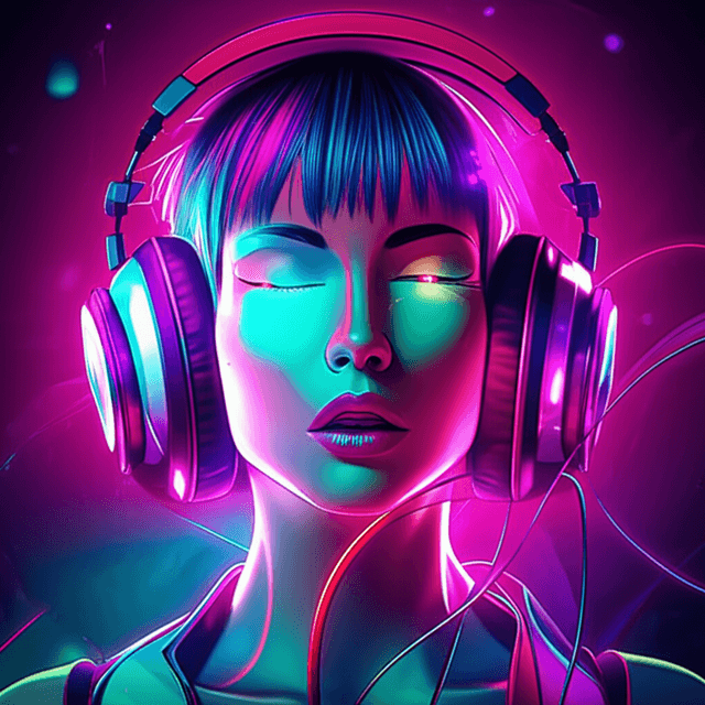 Electric Heartbeat (Feel the Drop) 2