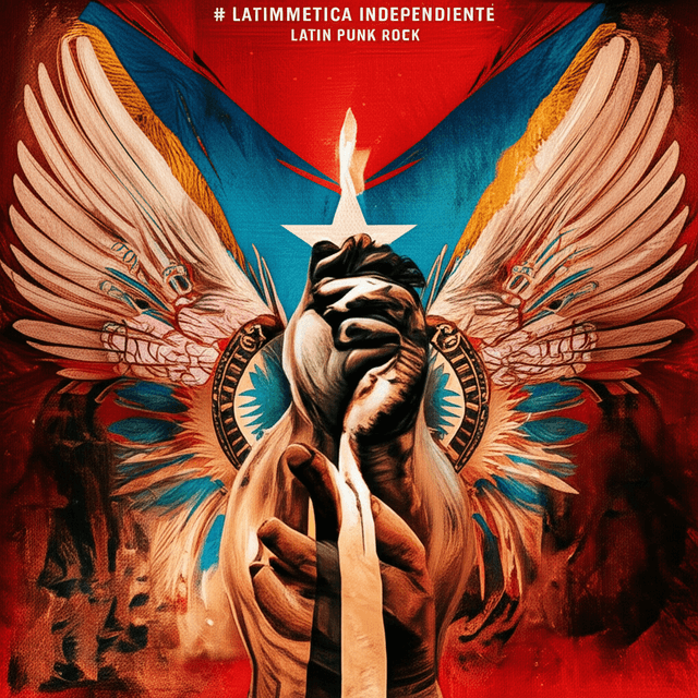 Latinoamérica Independiente 1