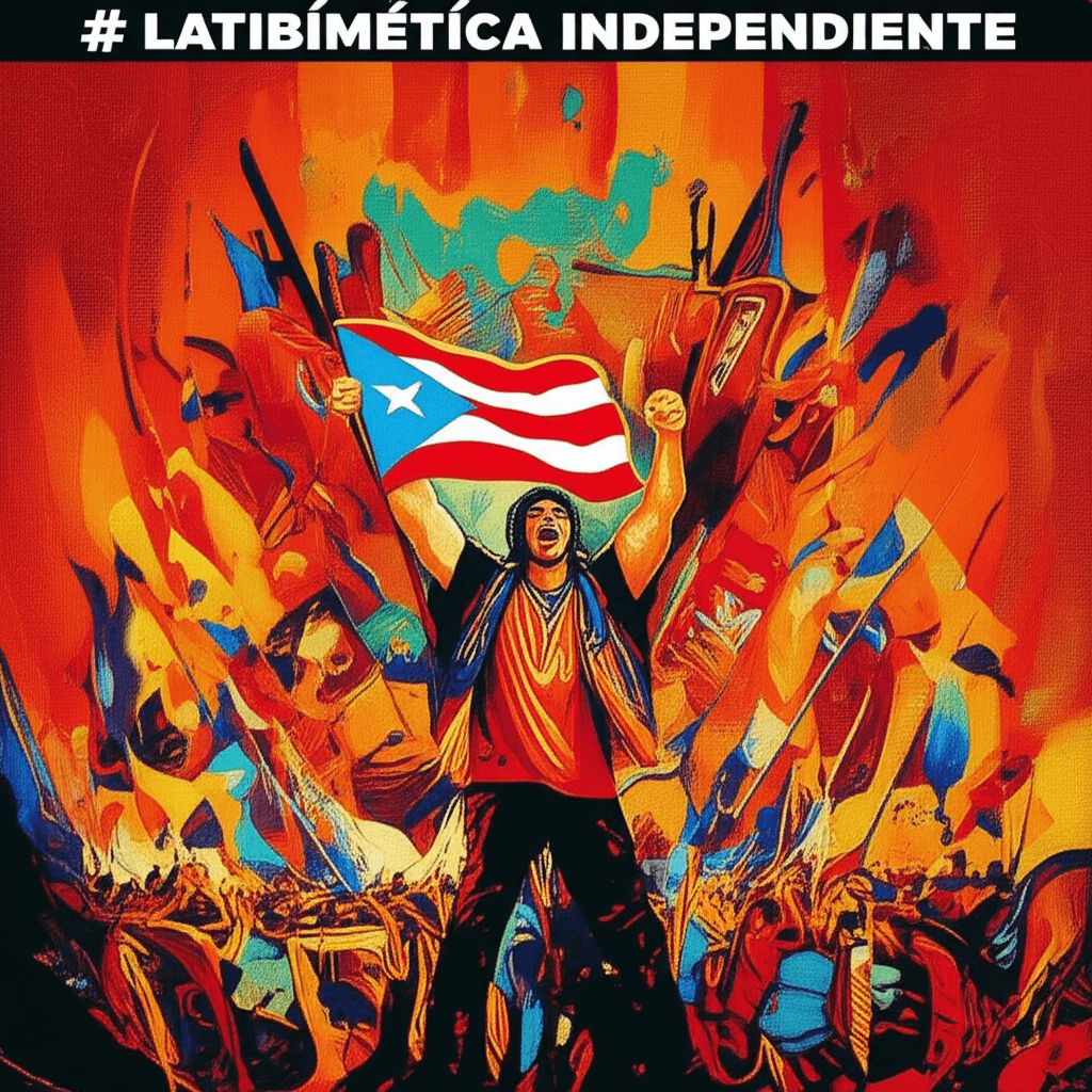 Latinoamérica Independiente 1