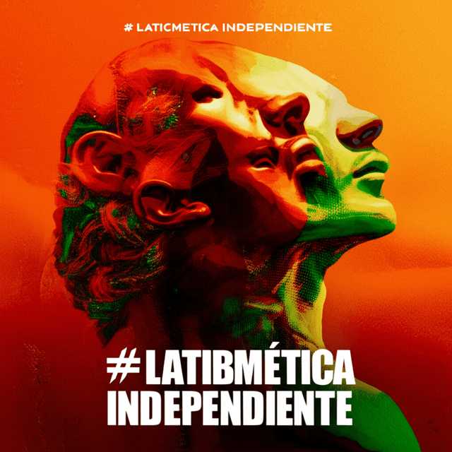 Latinoamérica Independiente 1
