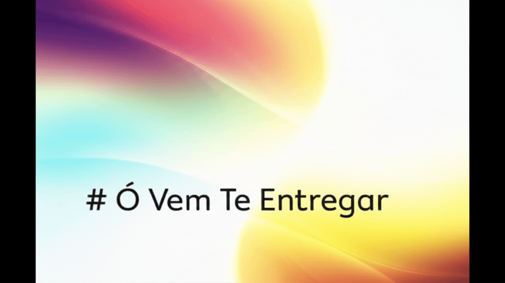 1️⃣7️⃣2️⃣⏸️🔹Ó Vem Te Entregar 172