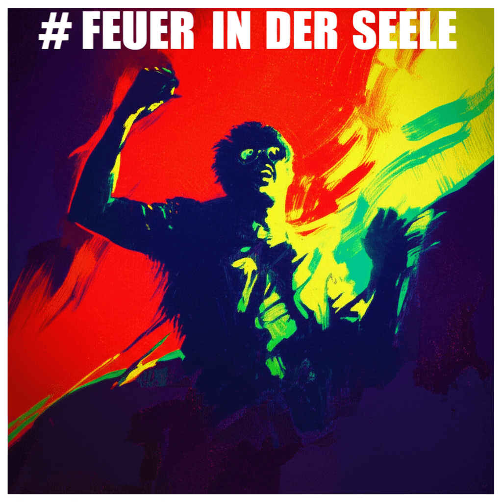 Feuer in der Seele 2