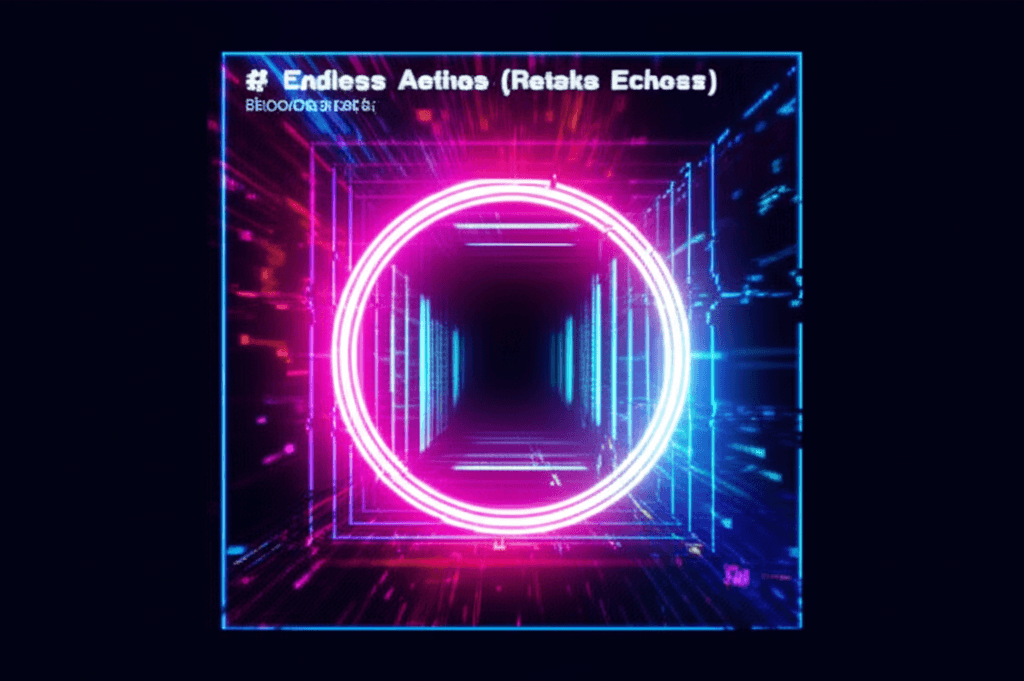 Endless Aethos (Retake Echoes) 1
