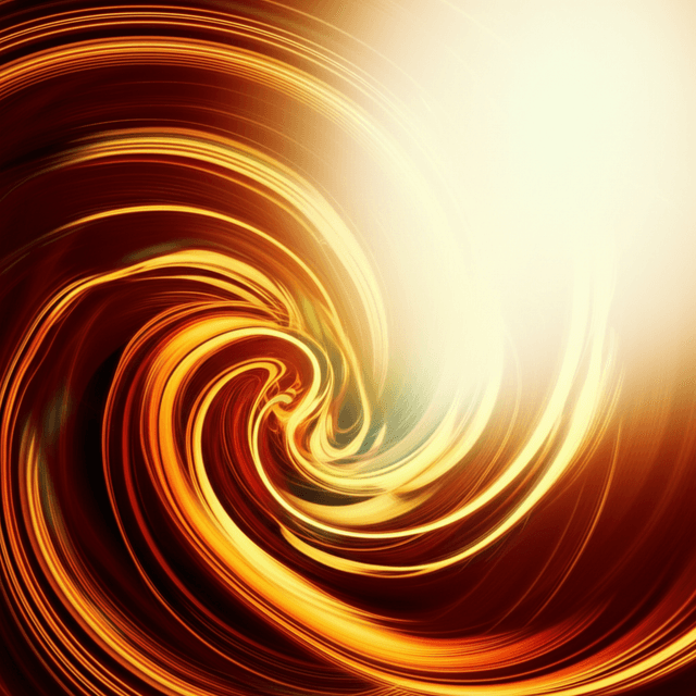 I Worship the Mighty Fire 2