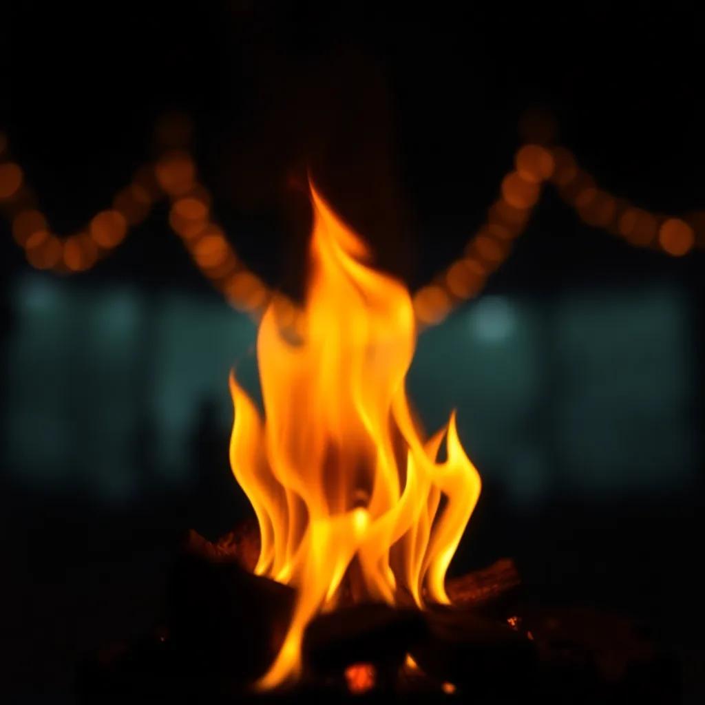 Toujours Toi, Toujours Moi 1