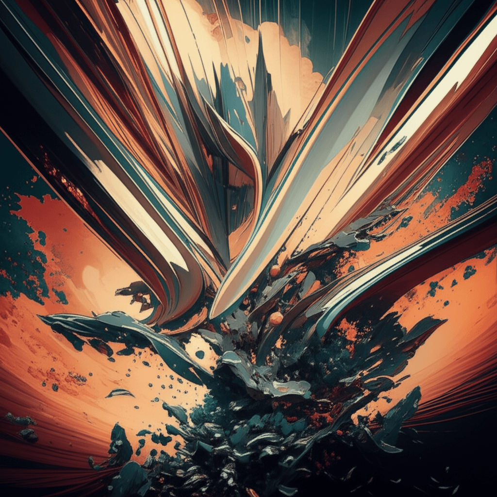 Echoes of the Fall — Reforged 1