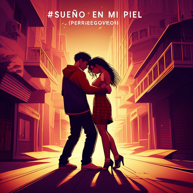 Sueño en mi Piel (Perreo Viejo) 1