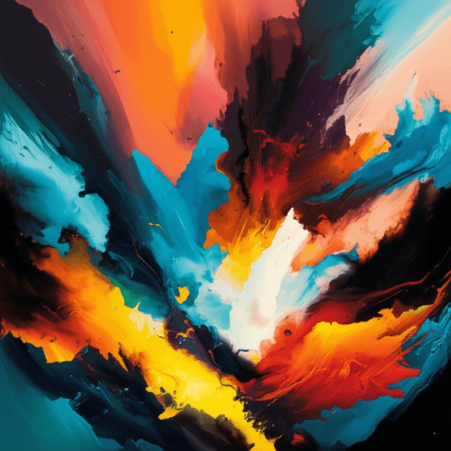 Echoes of the Rift 1