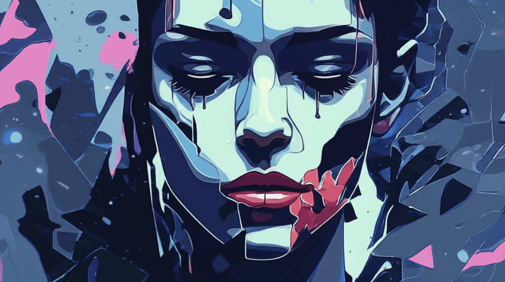 A Dor do Amor 💔 (Rap Romântico) 1