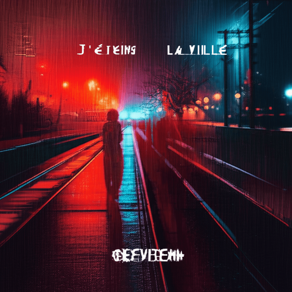 J'éteins la ville 2