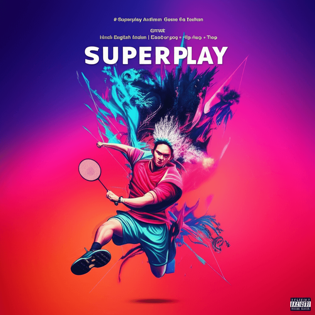 Superplay Anthem: Game Ka Tashan 2