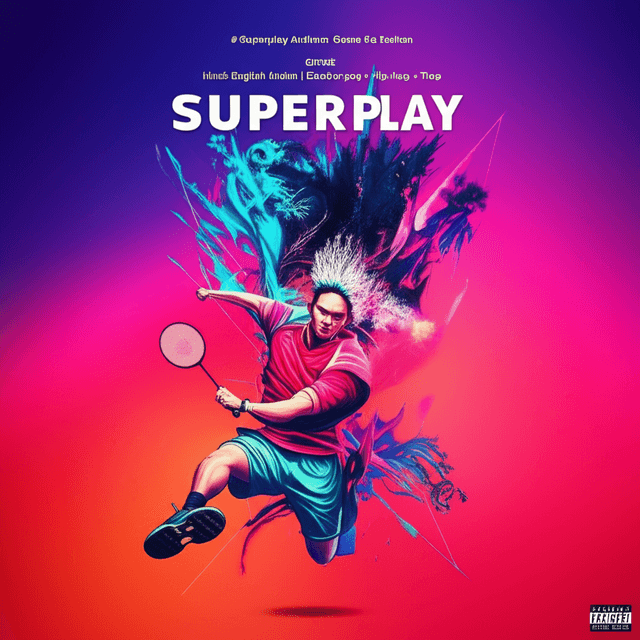 Superplay Anthem: Game Ka Tashan 1