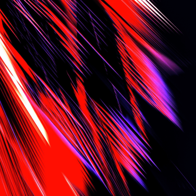 Electric Fury (Instrumental) 1