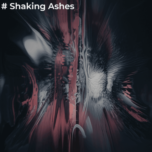 Shaking Ashes 1