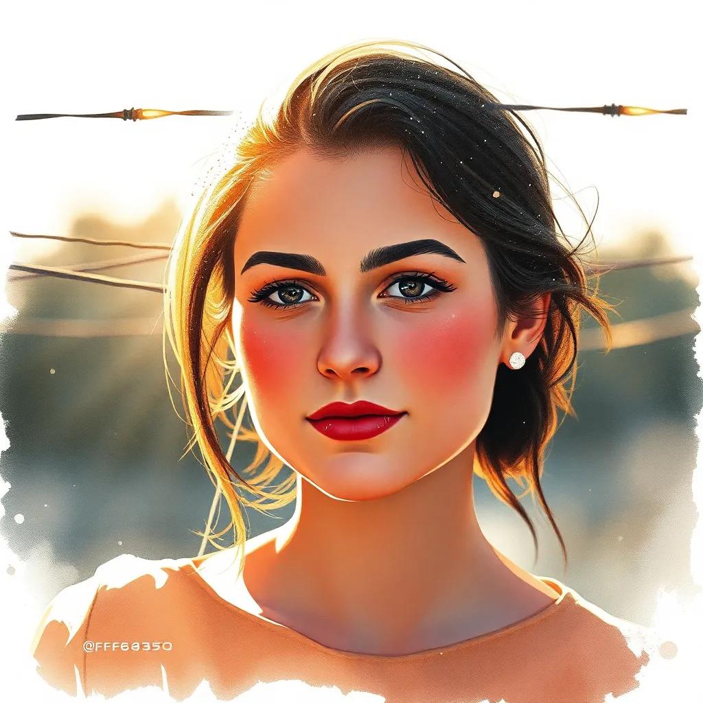 Original — Watch Me Glow 1