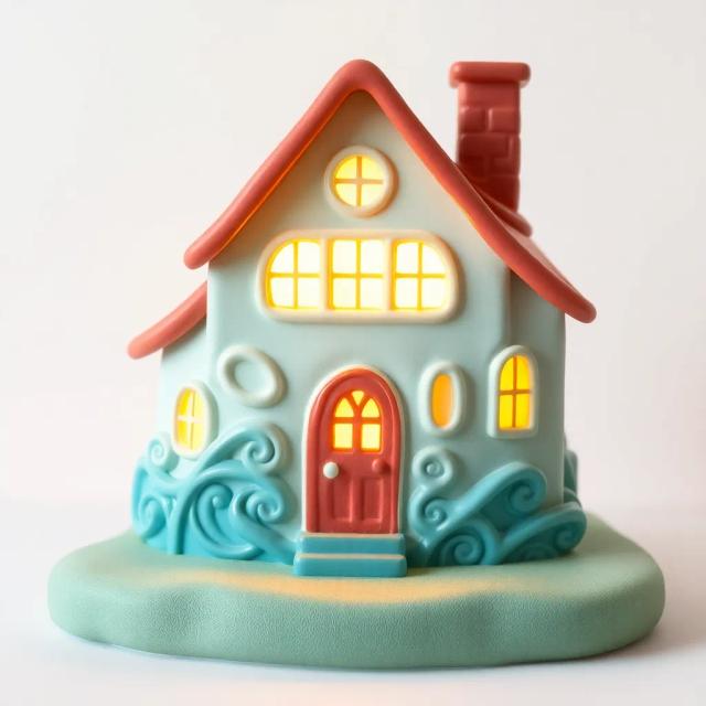 House Tour (Kidz Bop Version) 2