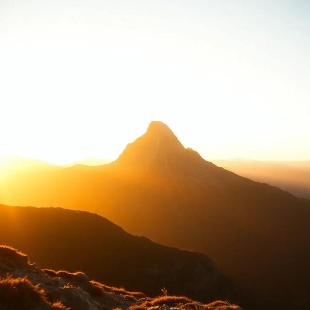 Top of the World Rise 1