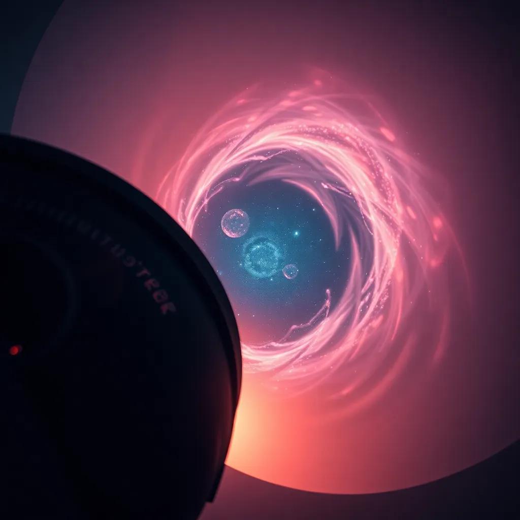 Heartbeat of the Dawn 2