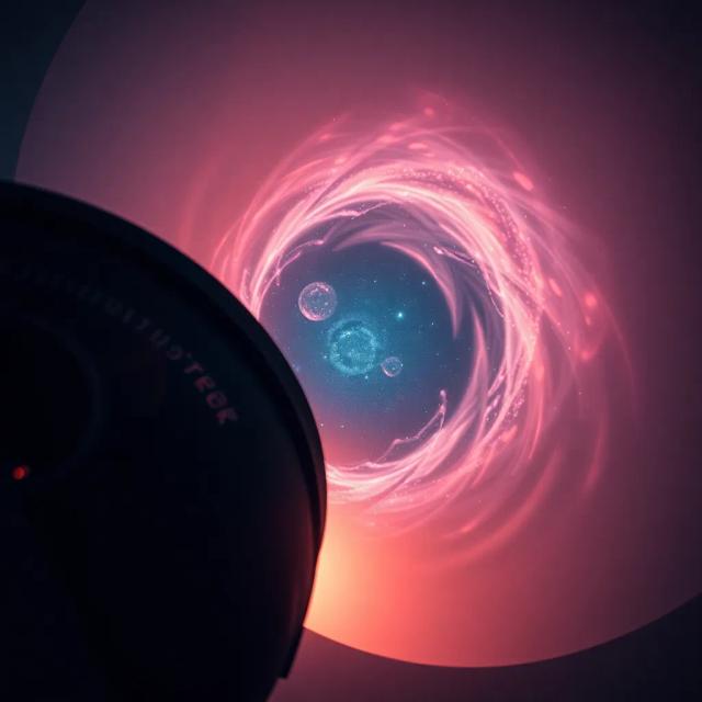 Heartbeat of the Dawn 2