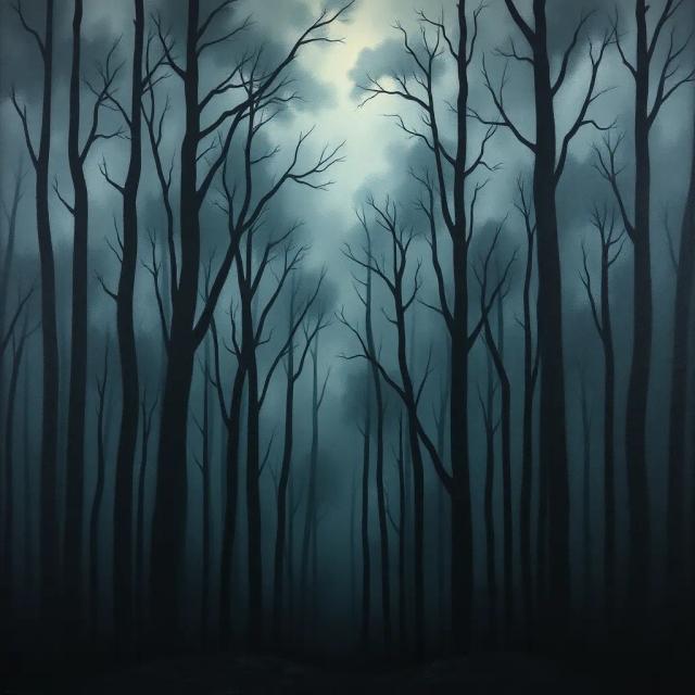 Heartbeat of the Dawn 1