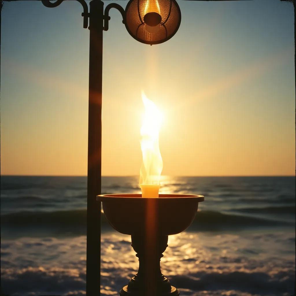 Eternal Flame — For Your Voice 2