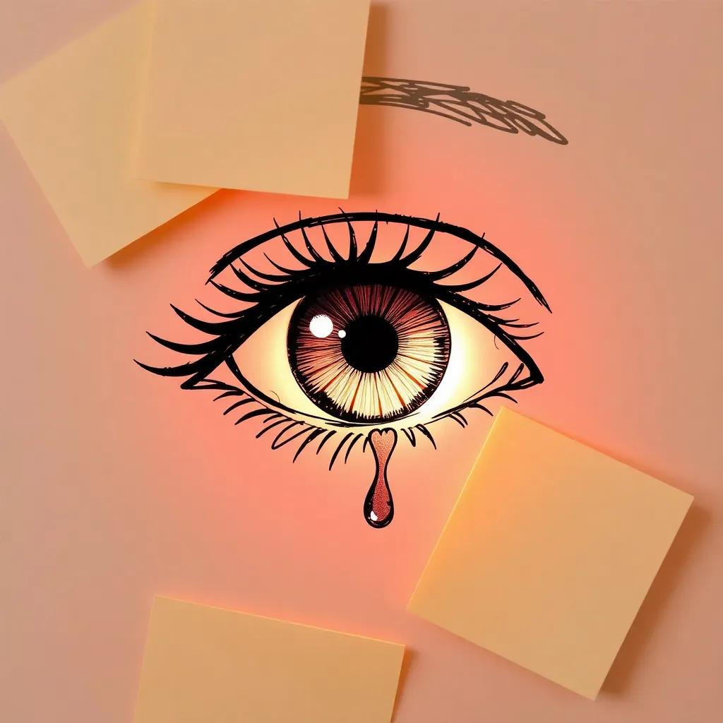 No Silêncio do Olhar 2