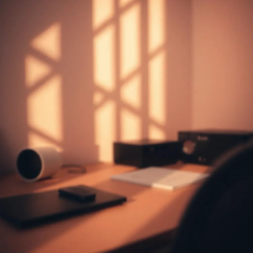 No Silêncio do Olhar 1