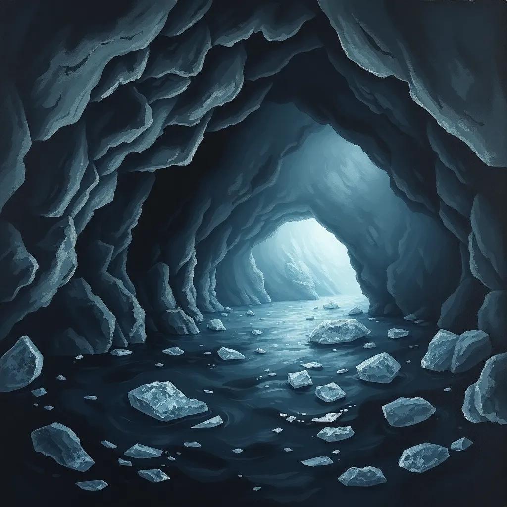 Curse of Darkwater Isle 1